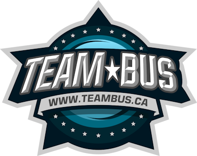 TeamBus Logo